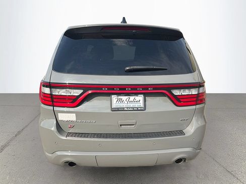 Used 2023 Dodge Durango GT AWD/4WD image 5