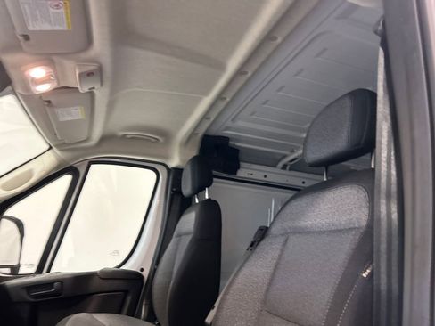 New 2026 RAM ProMaster 1500 w/ Convenience Group image 26