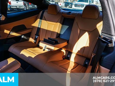 Used 2023 BMW M440i Coupe w/ Premium Package image 20
