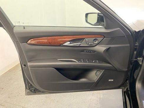 Used 2020 Cadillac CT6 Luxury AWD/4WD image 20