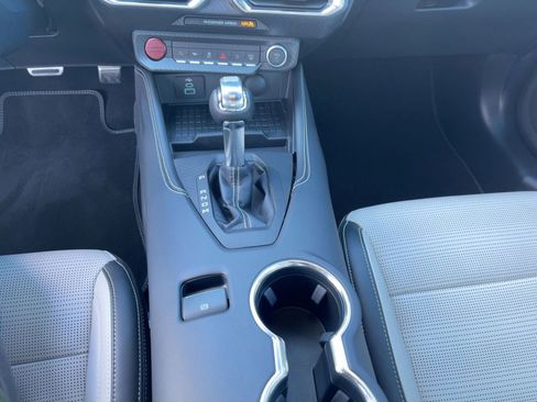 Used 2024 Ford Mustang GT Premium image 15