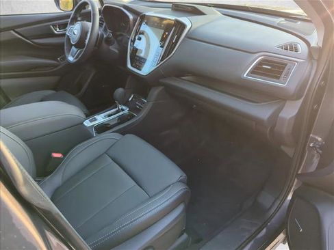 Used 2025 Subaru Ascent Limited image 23