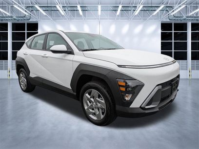 Used 2024 Hyundai Kona SE