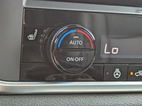 Certified 2026 Nissan Rogue SV w/ SV Premium Package FWD image 24