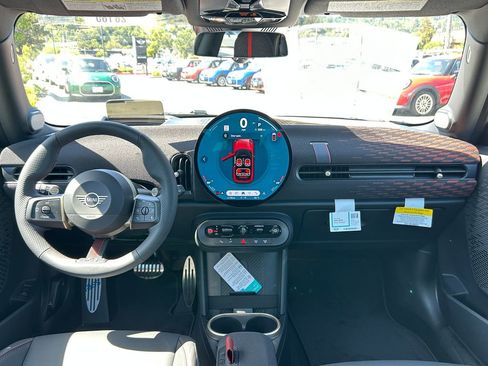 New 2026 MINI Cooper John Cooper Works image 31
