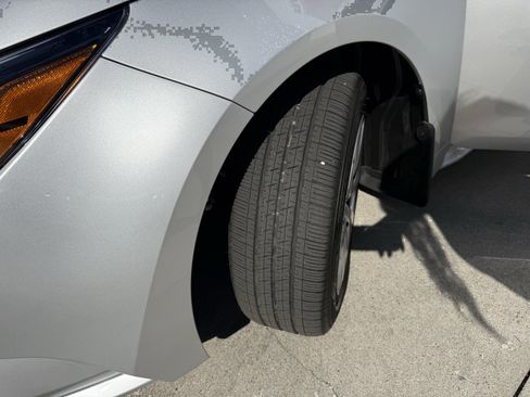 Certified 2026 Toyota Corolla LE image 12