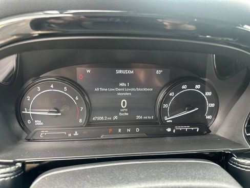 Used 2022 Lincoln Corsair AWD w/ Premium Package image 12