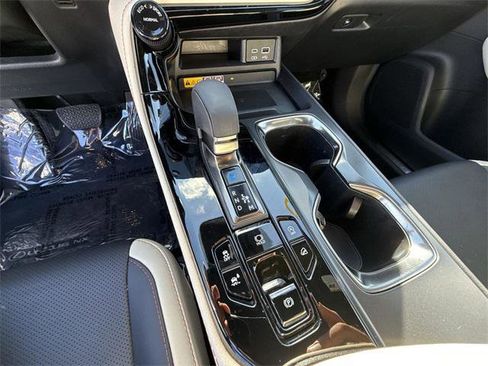 Certified 2022 Lexus NX 350 AWD w/ Premium Package image 21