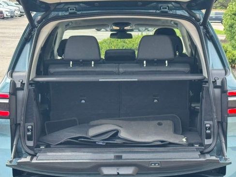 Certified 2024 BMW X7 xDrive40i AWD/4WD image 36