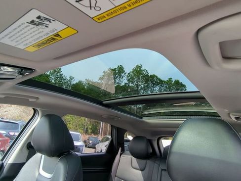 Used 2022 Hyundai Tucson Limited w/ Cargo Package image 35