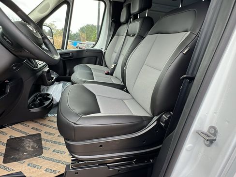 New 2026 RAM ProMaster 2500 w/ Safety Group image 17
