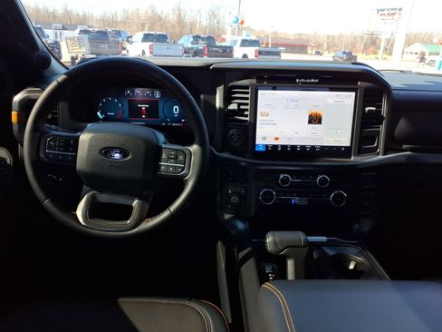 Used 2025 Ford F150 Tremor w/ Equipment Group 402A High image 10