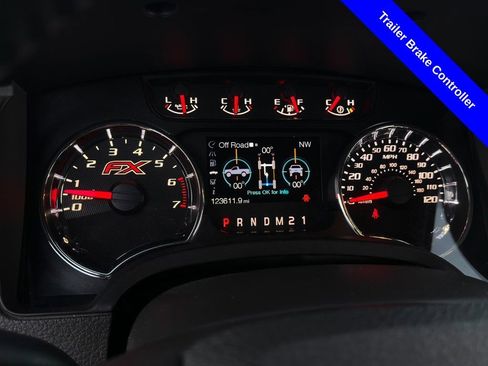 Used 2013 Ford F150 FX2 w/ Mid Equipment Group image 14