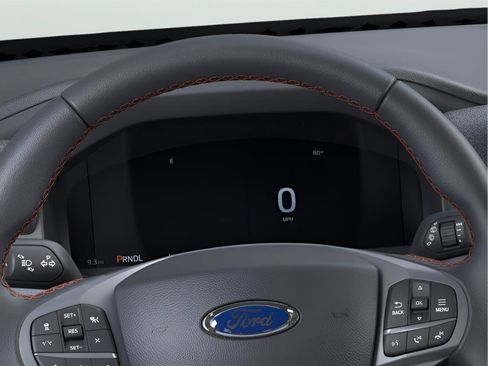 New 2026 Ford Explorer Active image 13