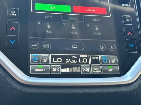 New 2026 Subaru Ascent Touring AWD/4WD image 26