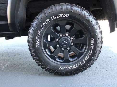 Used 2024 RAM 2500 Power Wagon w/ Safety Group AWD/4WD image 18