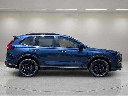 New 2026 Honda CR-V Sport Touring image 6
