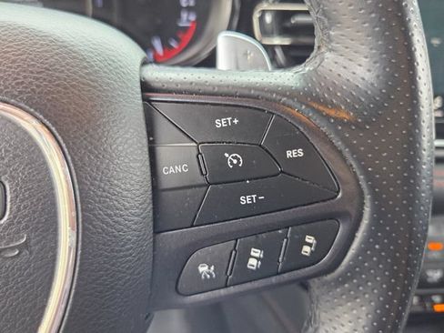 Used 2023 Dodge Durango GT RWD image 22