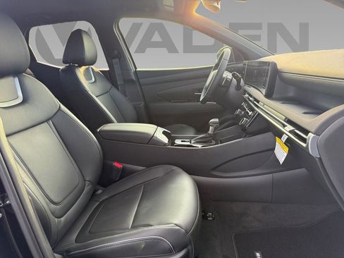 New 2026 Hyundai Santa Cruz Limited AWD/4WD image 9