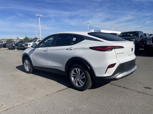 New 2026 Buick Envista Preferred w/ Convenience I Package image 5