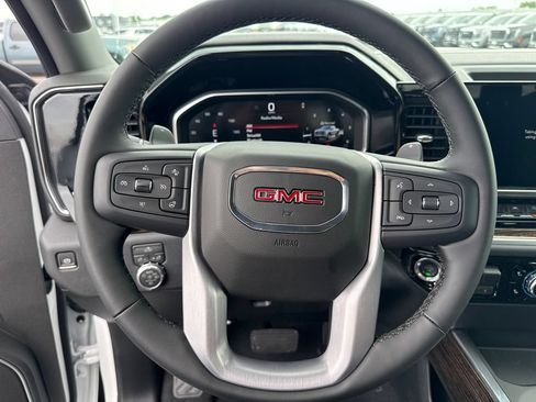 New 2026 GMC Sierra 1500 Elevation w/ Preferred Package AWD/4WD image 18