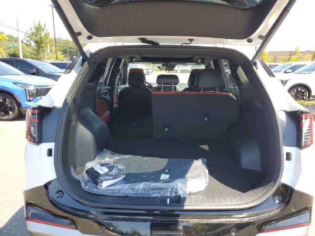 New 2026 Kia Sportage SX FWD image 14