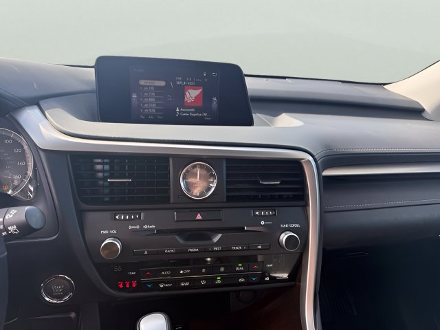 Used 2018 Lexus RX 350 AWD w/ Premium Package image 15