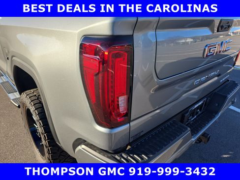 New 2026 GMC Sierra 1500 Denali w/ Technology Package image 32