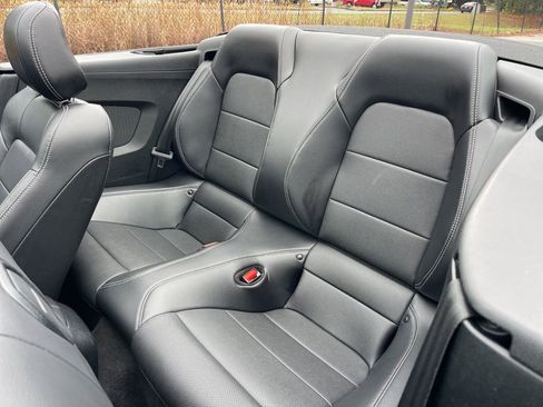 Used 2023 Ford Mustang Premium image 23