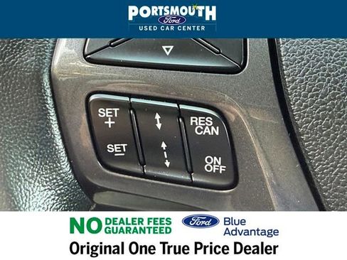 Certified 2020 Ford Ranger Lariat w/ Technology Package image 17