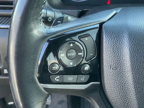 Used 2021 Honda Passport EX-L image 16