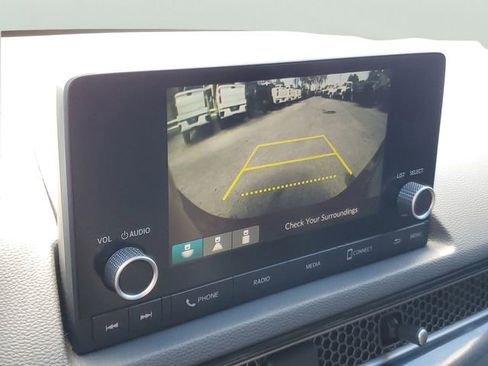 Used 2024 Honda Civic Sport image 27