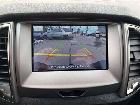 Used 2022 Ford Ranger XLT w/ FX4 Off-Road Package image 27