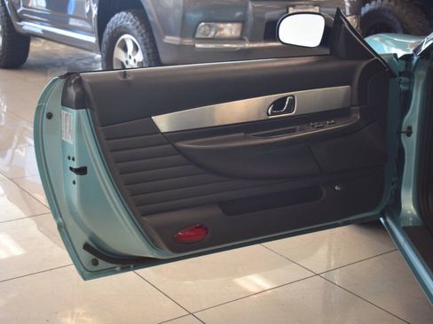 Used 2002 Ford Thunderbird RWD image 37