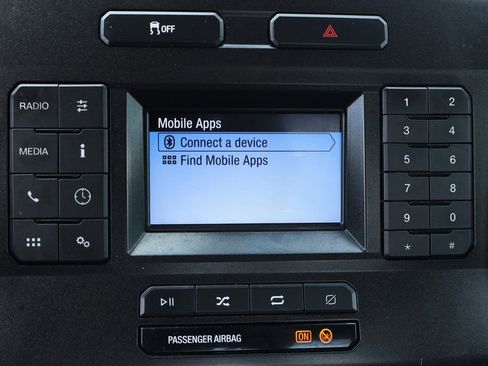 Used 2020 Ford F450 XL w/ Power Equipment Group image 30