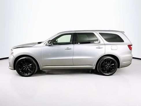 Used 2019 Dodge Durango GT image 3