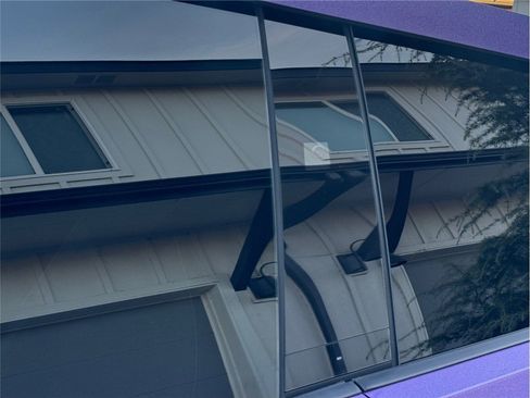 Used 2025 Tesla Cybertruck AWD Crew Cab image 46