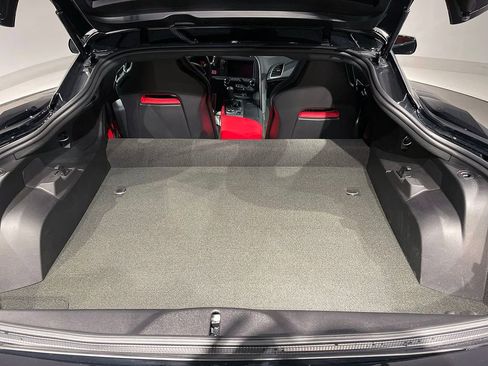 Used 2017 Chevrolet Corvette Grand Sport image 41