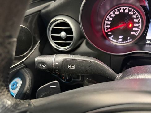 Used 2016 Mercedes-Benz C 300 4MATIC Sedan image 36