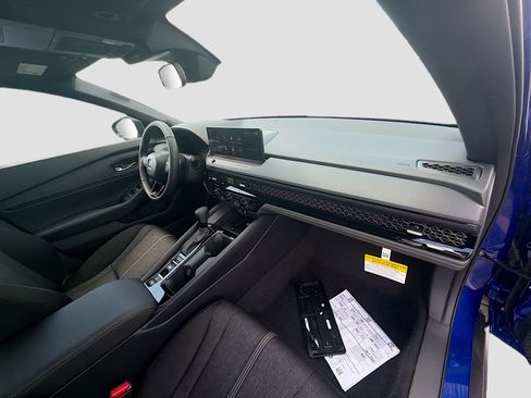 New 2026 Honda Accord Sport image 24