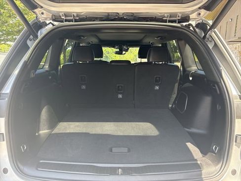 Used 2024 Jeep Grand Cherokee Limited 4xe image 37