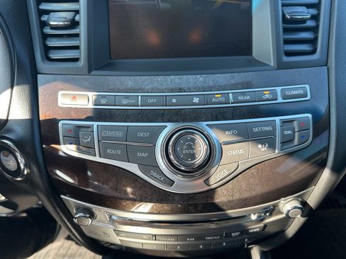 Used 2013 INFINITI JX35 AWD w/ Premium Pkg image 35