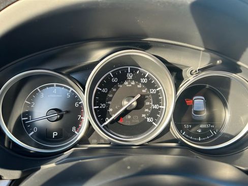 Used 2019 MAZDA CX-5 Touring image 21