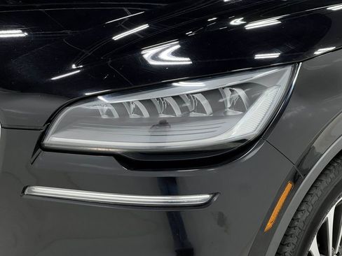 Used 2020 Lincoln Aviator Reserve w/ Equipment Group 201A AWD/4WD image 37