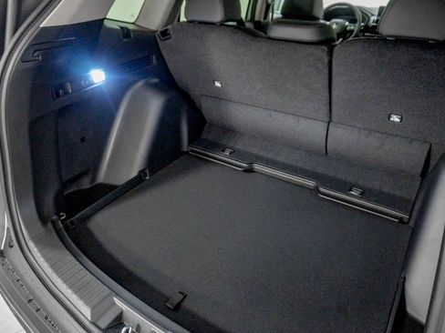 New 2026 Honda CR-V EX-L image 9