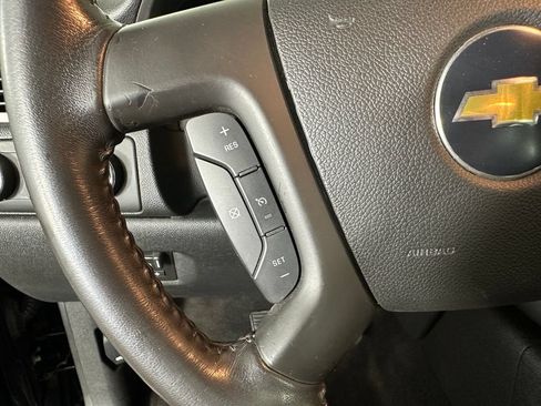 Used 2011 Chevrolet Silverado 2500 LTZ w/ Snow Plow Prep Package AWD/4WD image 11