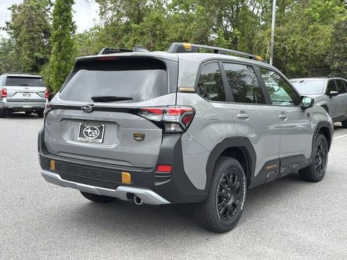 New 2026 Subaru Forester Wilderness image 3