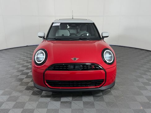 New 2026 MINI Cooper S FWD image 6