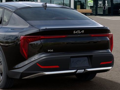 New 2026 Kia K4 LX image 14