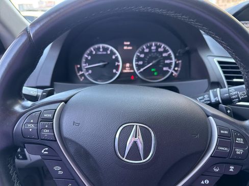 Used 2016 Acura RDX FWD w/ Advance Package image 20